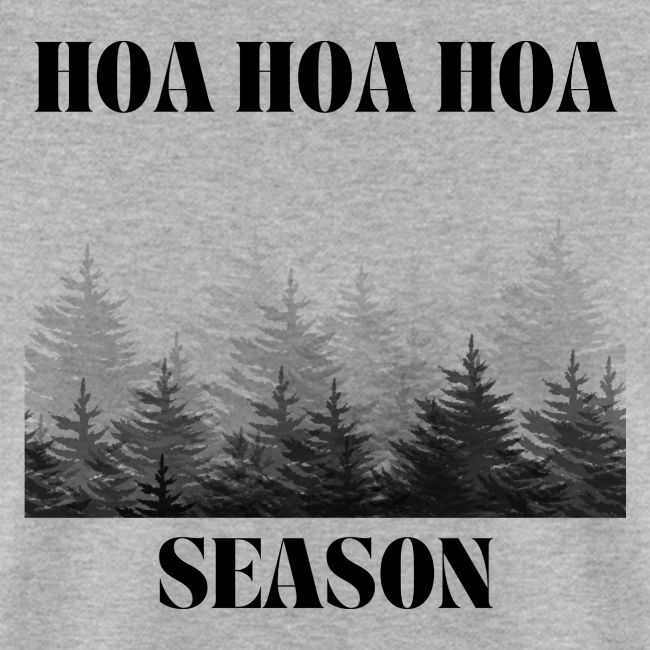 Hoa Hoa Hoa Season