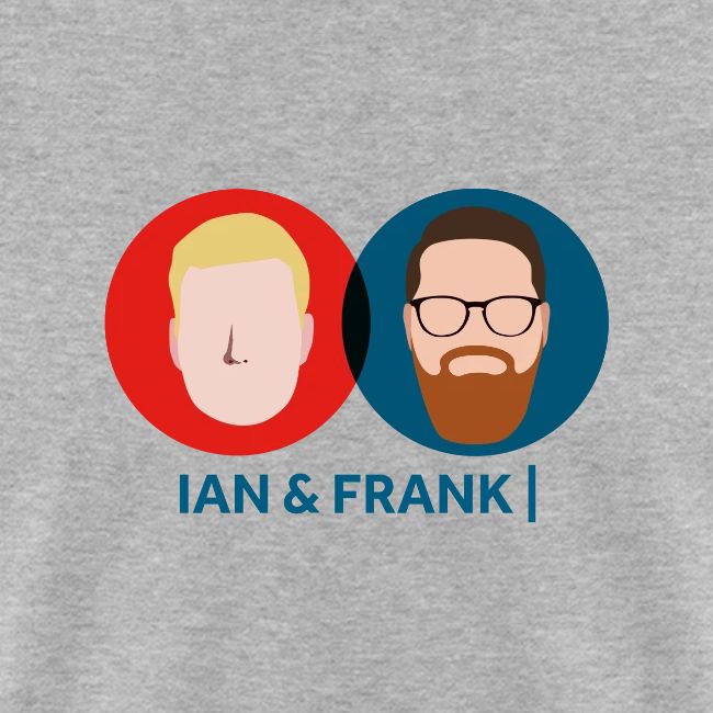 Ian & Frank