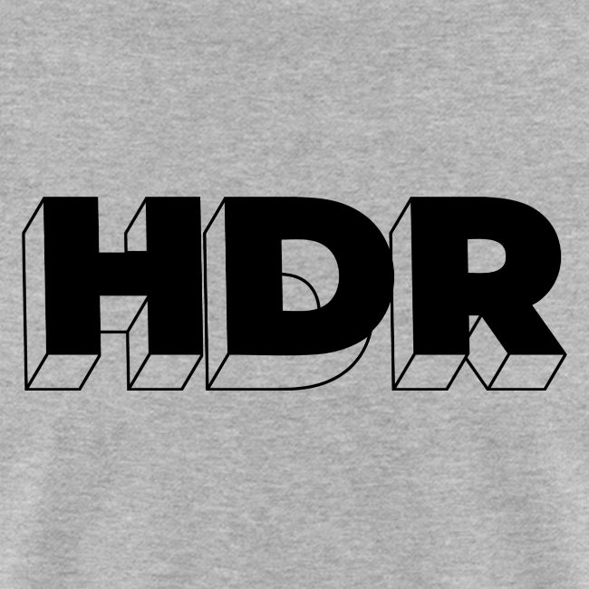 Tech Steve Black HDR Collection