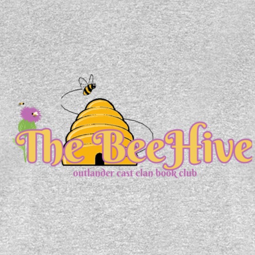 The BeeHive Logo - Men's T-Shirt