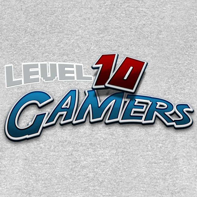 Level10Gamers Logo