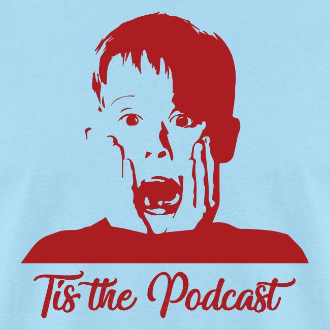 Kevin Home Alone red