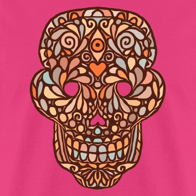 Sugar Skull