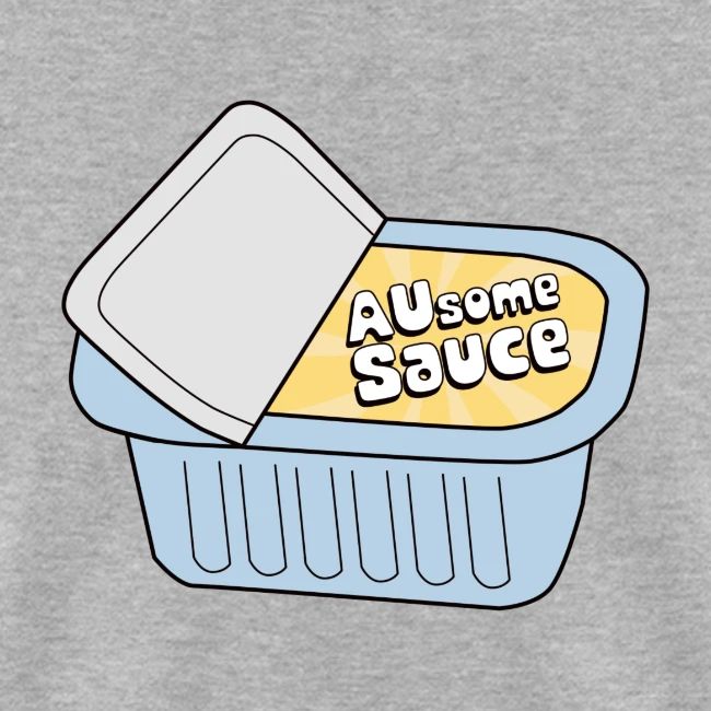 AUsome Sauce OG Logo