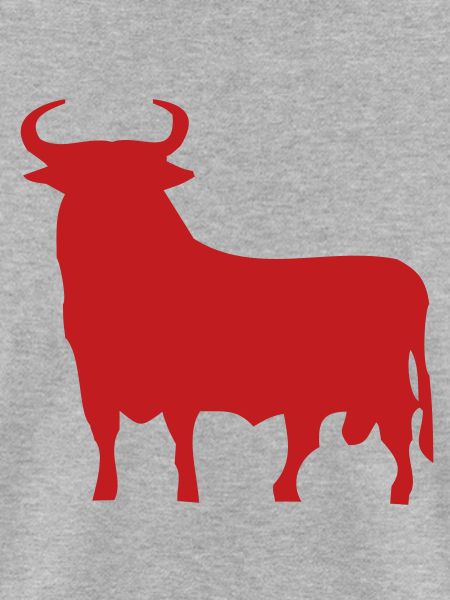 Spanish Bull