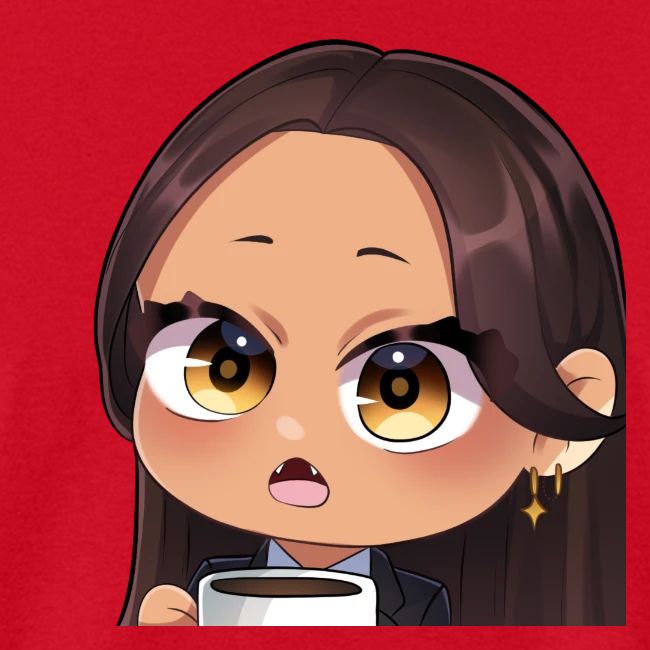 Avira Savio Chibi (Coffee)