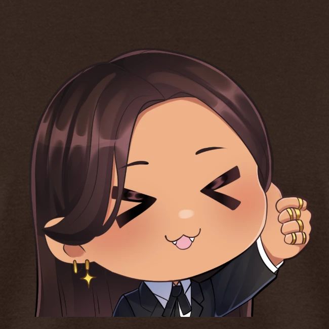 Avira Savio Chibi (Thumbs Up)