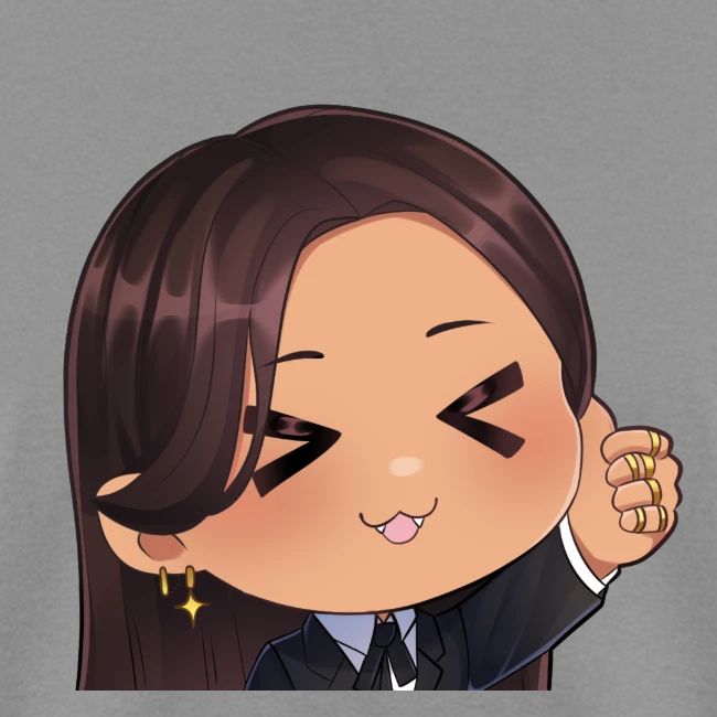 Avira Savio Chibi (Thumbs Up)