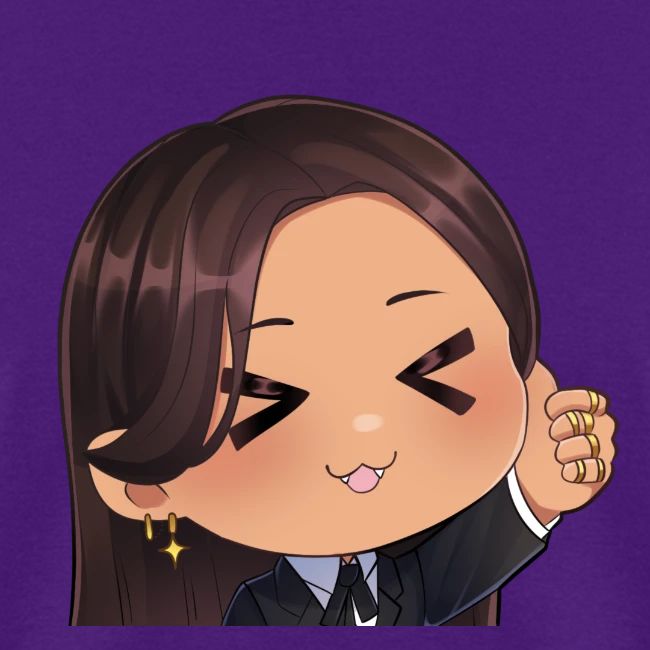 Avira Savio Chibi (Thumbs Up)