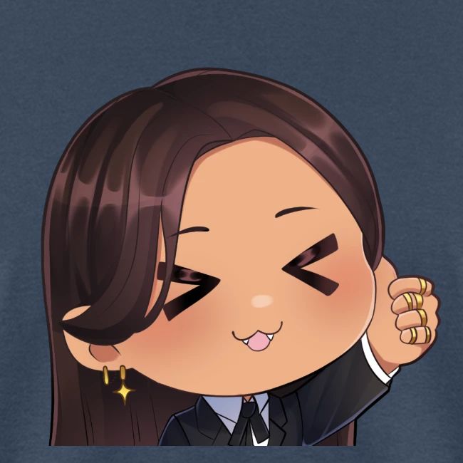 Avira Savio Chibi (Thumbs Up)