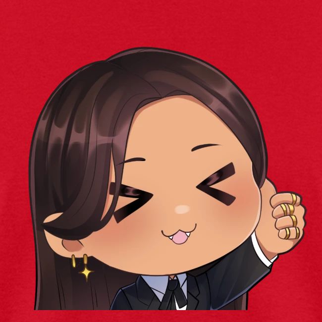 Avira Savio Chibi (Thumbs Up)