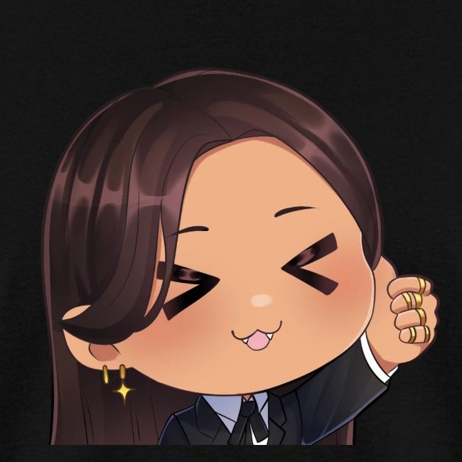 Avira Savio Chibi (Thumbs Up)