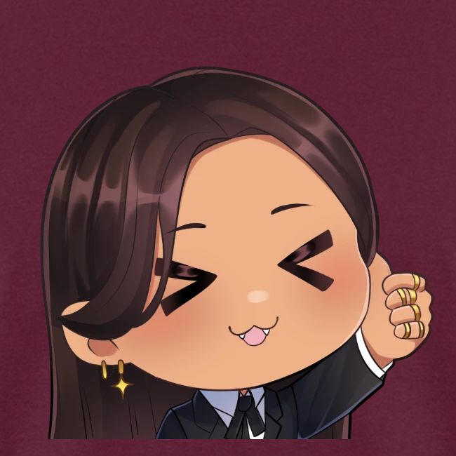 Avira Savio Chibi (Thumbs Up)
