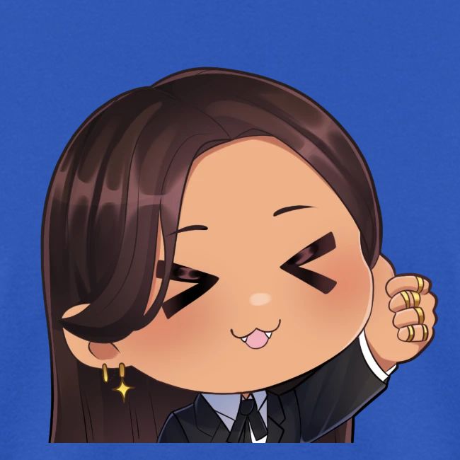 Avira Savio Chibi (Thumbs Up)