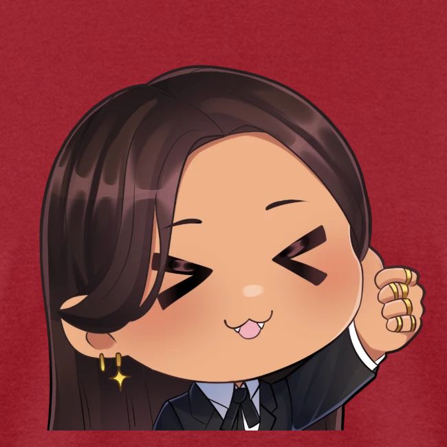 Avira Savio Chibi (Thumbs Up)