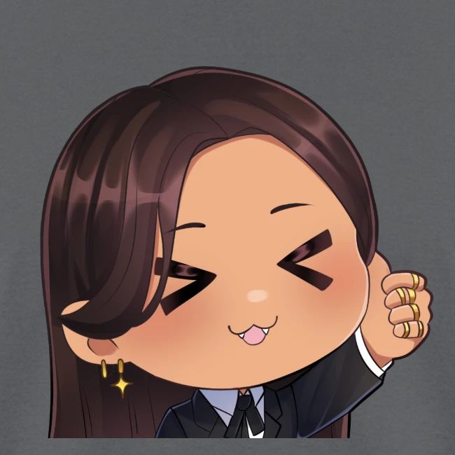 Avira Savio Chibi (Thumbs Up)