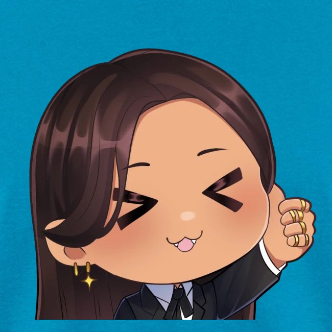 Avira Savio Chibi (Thumbs Up)