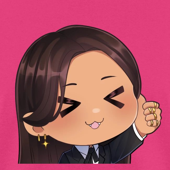 Avira Savio Chibi (Thumbs Up)