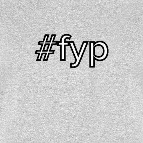 #fyp - Men's T-Shirt
