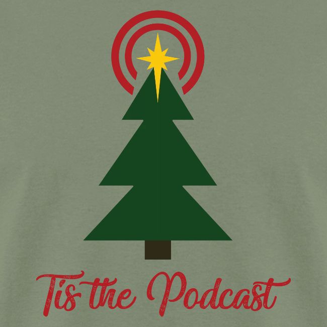 Tis the Podcast