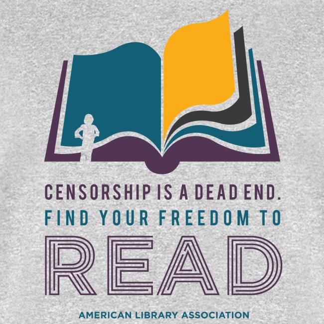 Find Your Freedom to Read