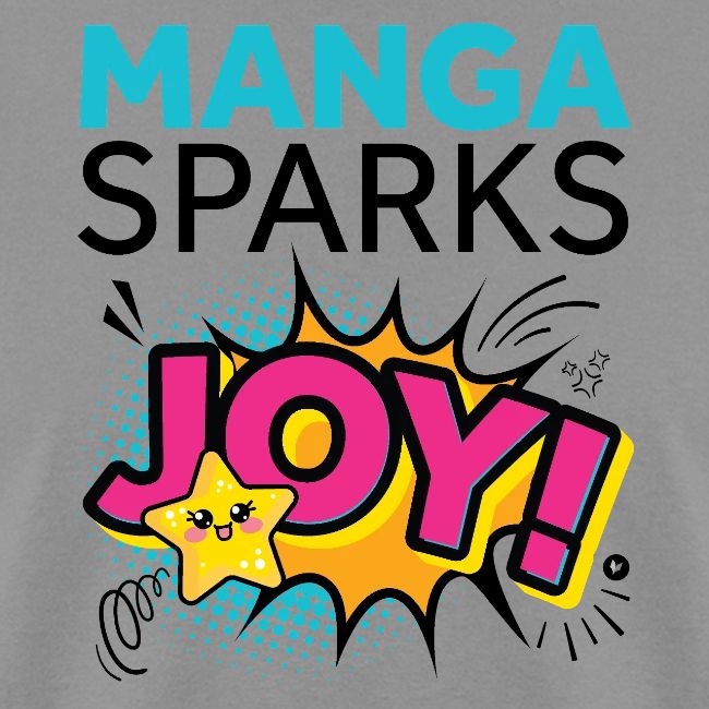 Manga Joy