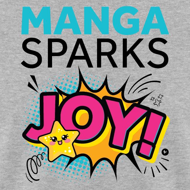 Manga Joy