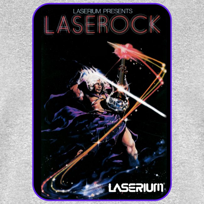 Laserium Design 002