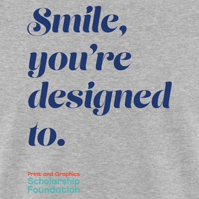 Smile