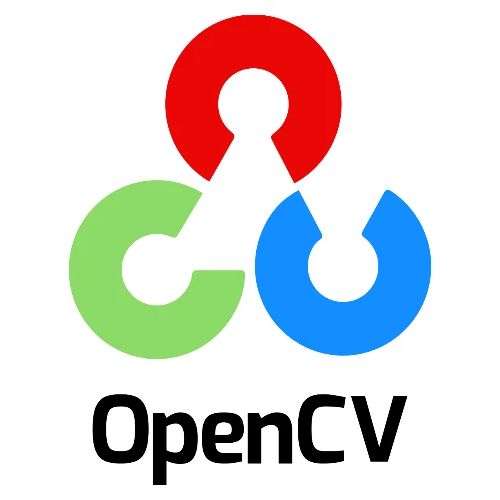 OpenCV Logo - Men's T-Shirt