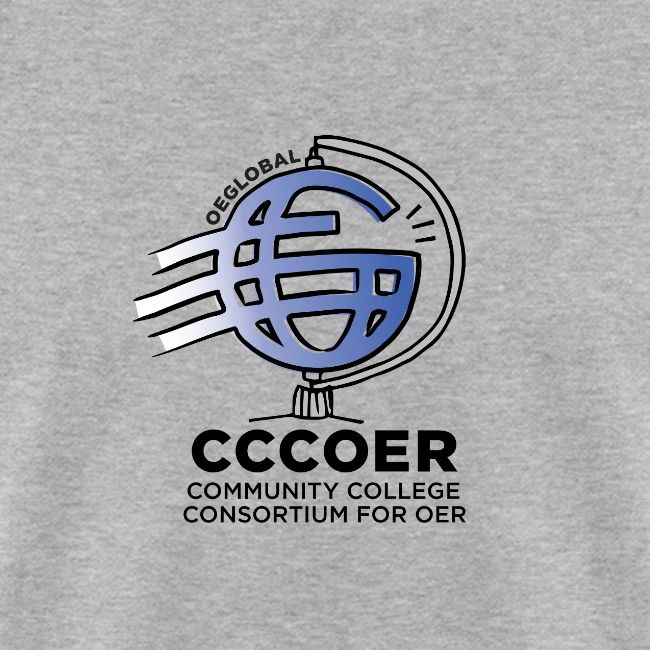 CCCOER OEGlobal