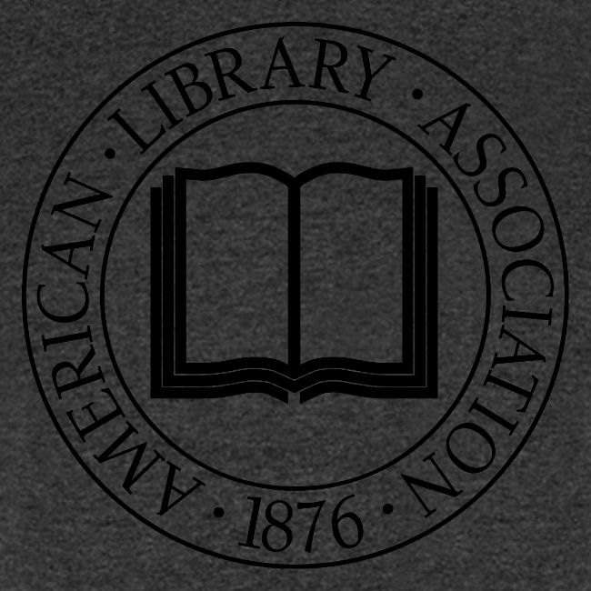 Vintage ALA Logo - ALA 150