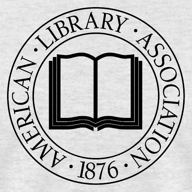 Vintage ALA Logo - ALA 150
