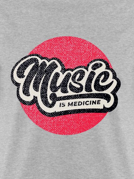 Music is medicine