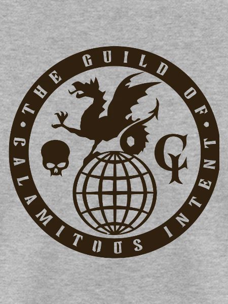 The Guild of Calamitous Intent