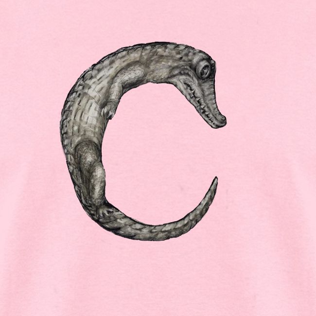 crocodile Transparent