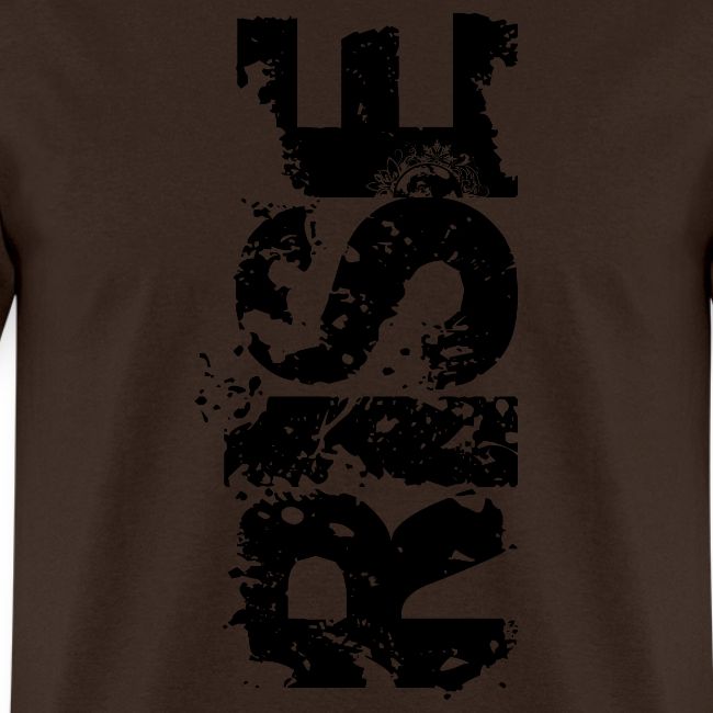 rise up
