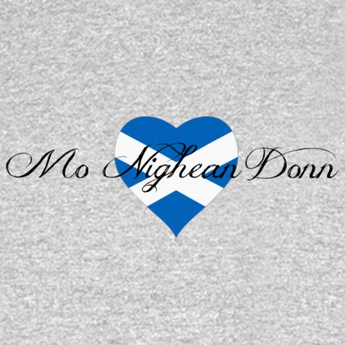 Mo Nighean Donn - Men's T-Shirt