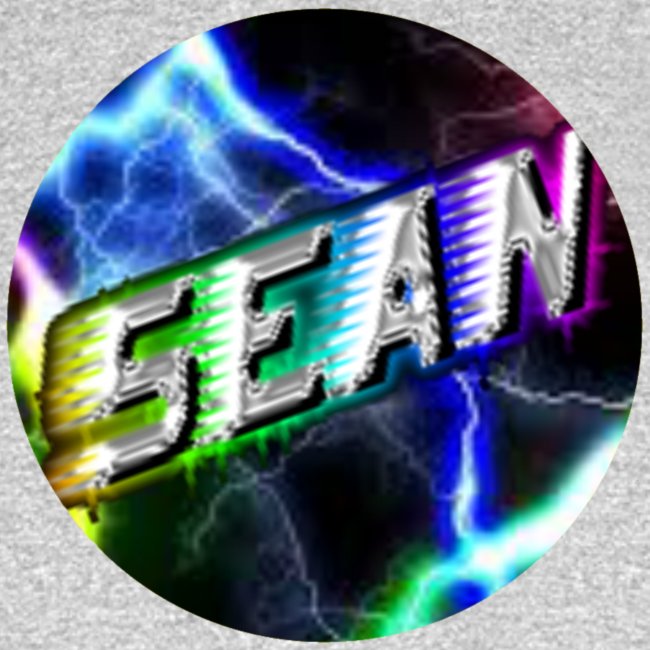 Sean Morabito YouTube Logo