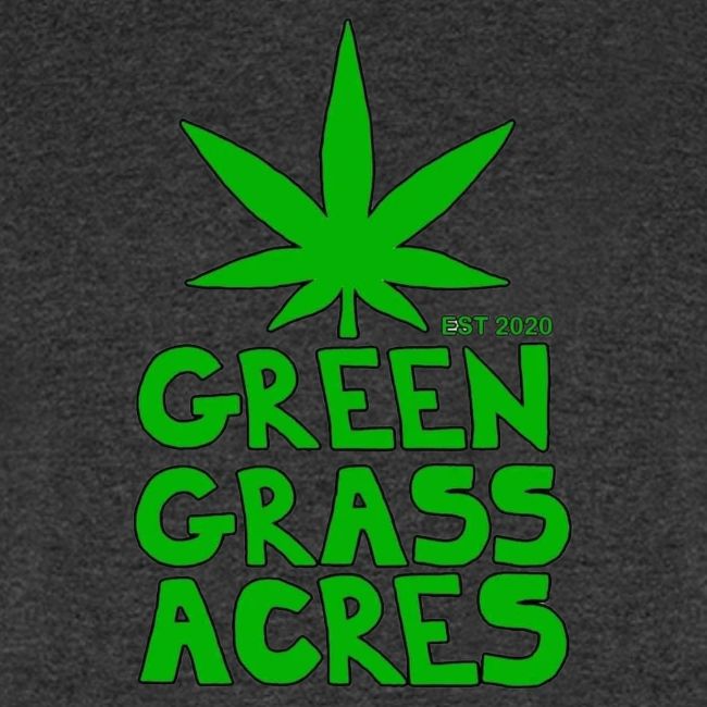GreenGrassAcres Logo