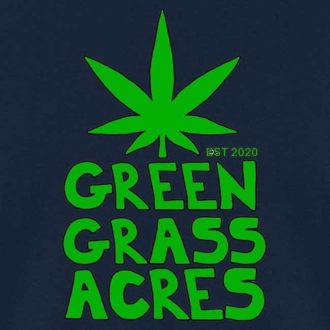 GreenGrassAcres Logo