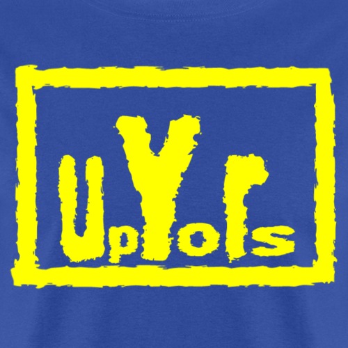 UPYORS Order - Men's T-Shirt