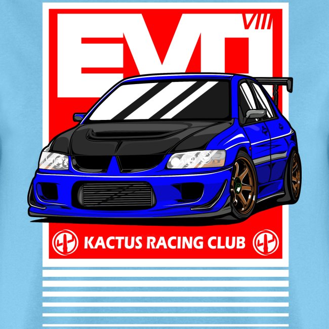 Kactus Racing Club