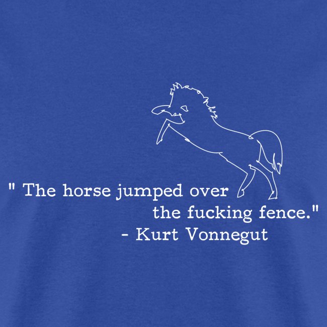 Kurt Vonnegut Sports Journalist