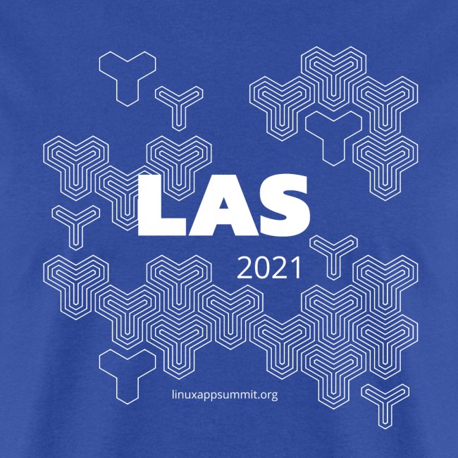 LAS Logo