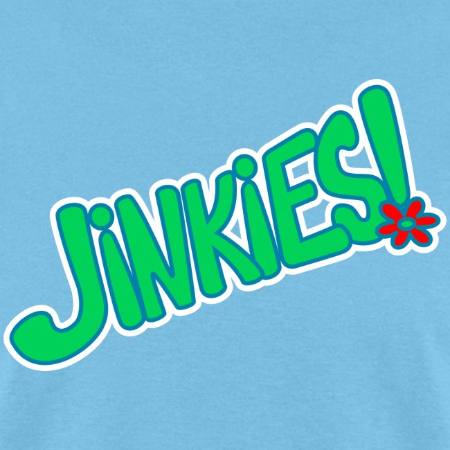 Jinkies