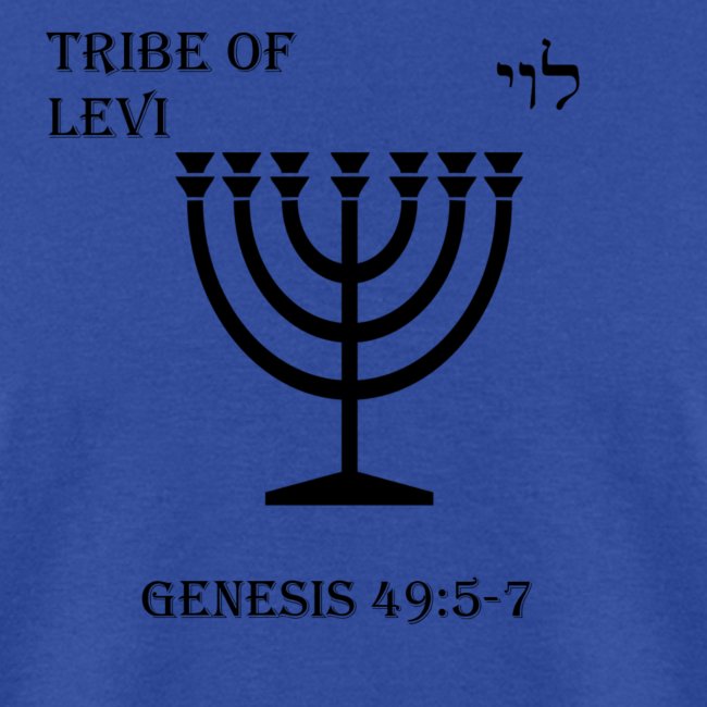 Tribe of Levi