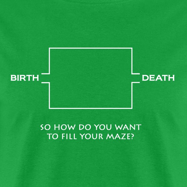 Life Maze