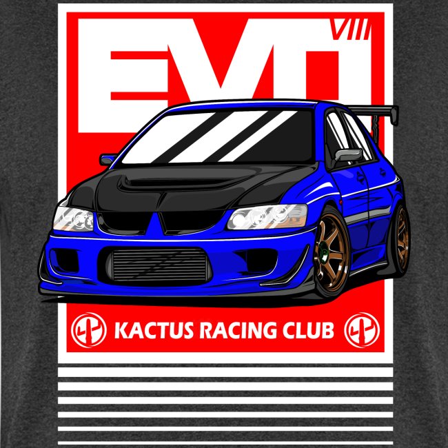 Kactus Racing Club