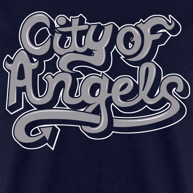 VICTRS - City of Angels LAD